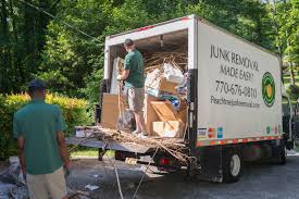 Recycling Services for Junk in Joliet, IL